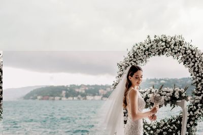 Serhan Serter Wedding Dreams